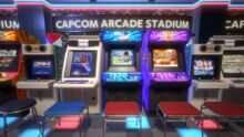 Capcom Arcade 2nd Stadium 宣布将登陆 PC 和游戏机